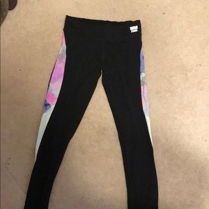 PINK leggings